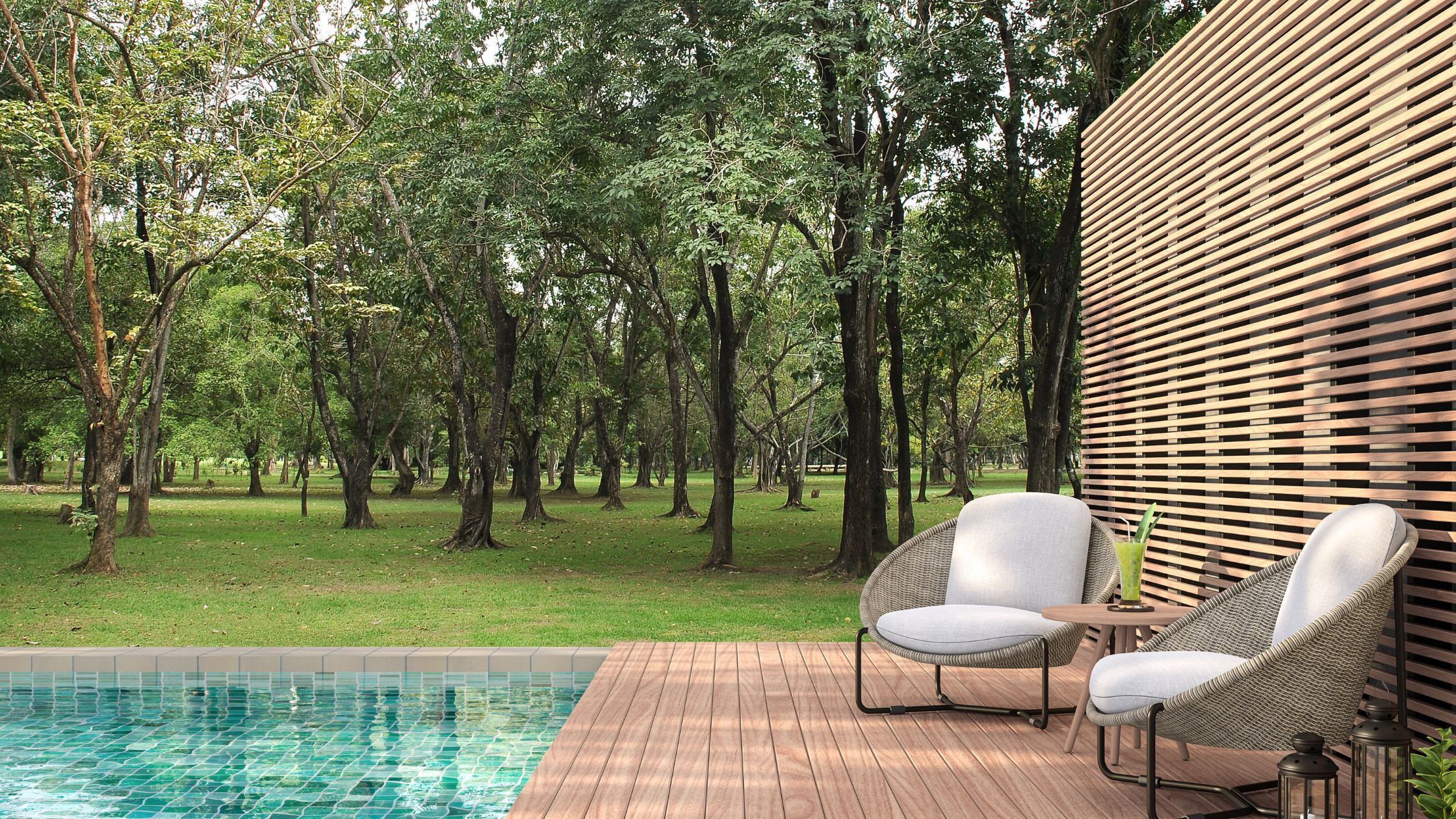 Las ideas que necesitas para refrescar tu casa este verano