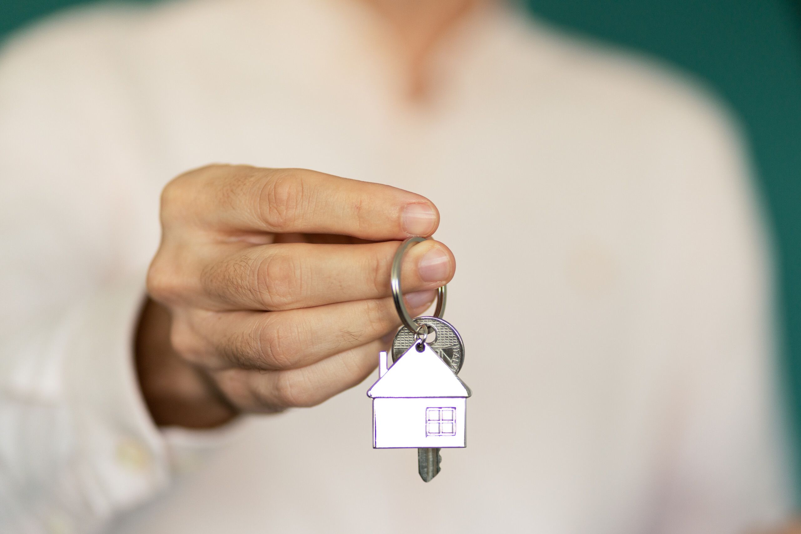 Principales ventajas de alquilar mediante una agencia inmobiliaria